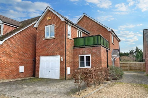 Ringwood, Hampshire