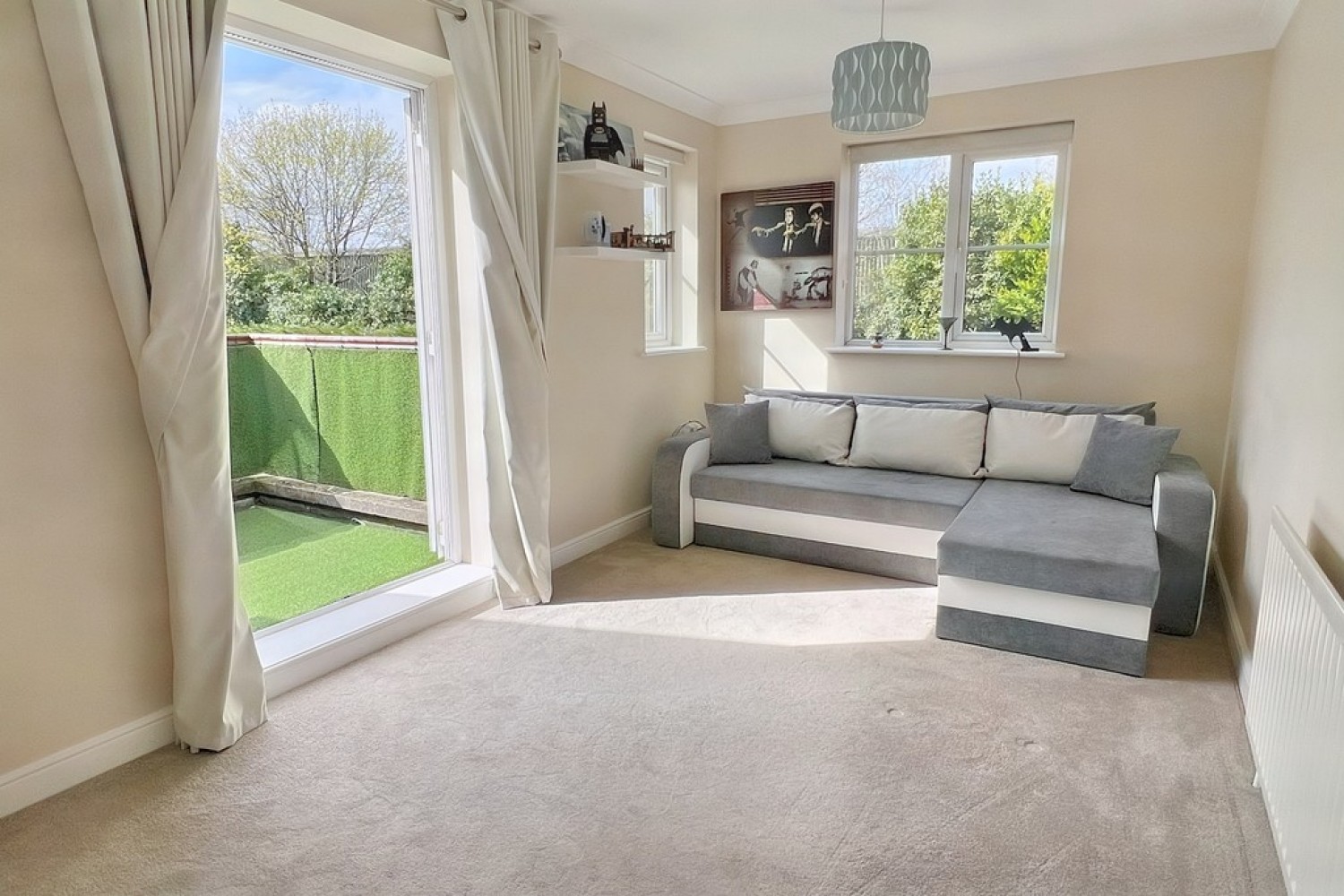 3 bedroom House for Letting Ringwood, Hampshire