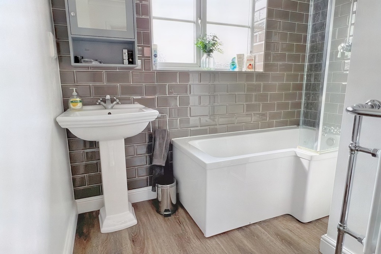 3 bedroom House for Letting Ringwood, Hampshire
