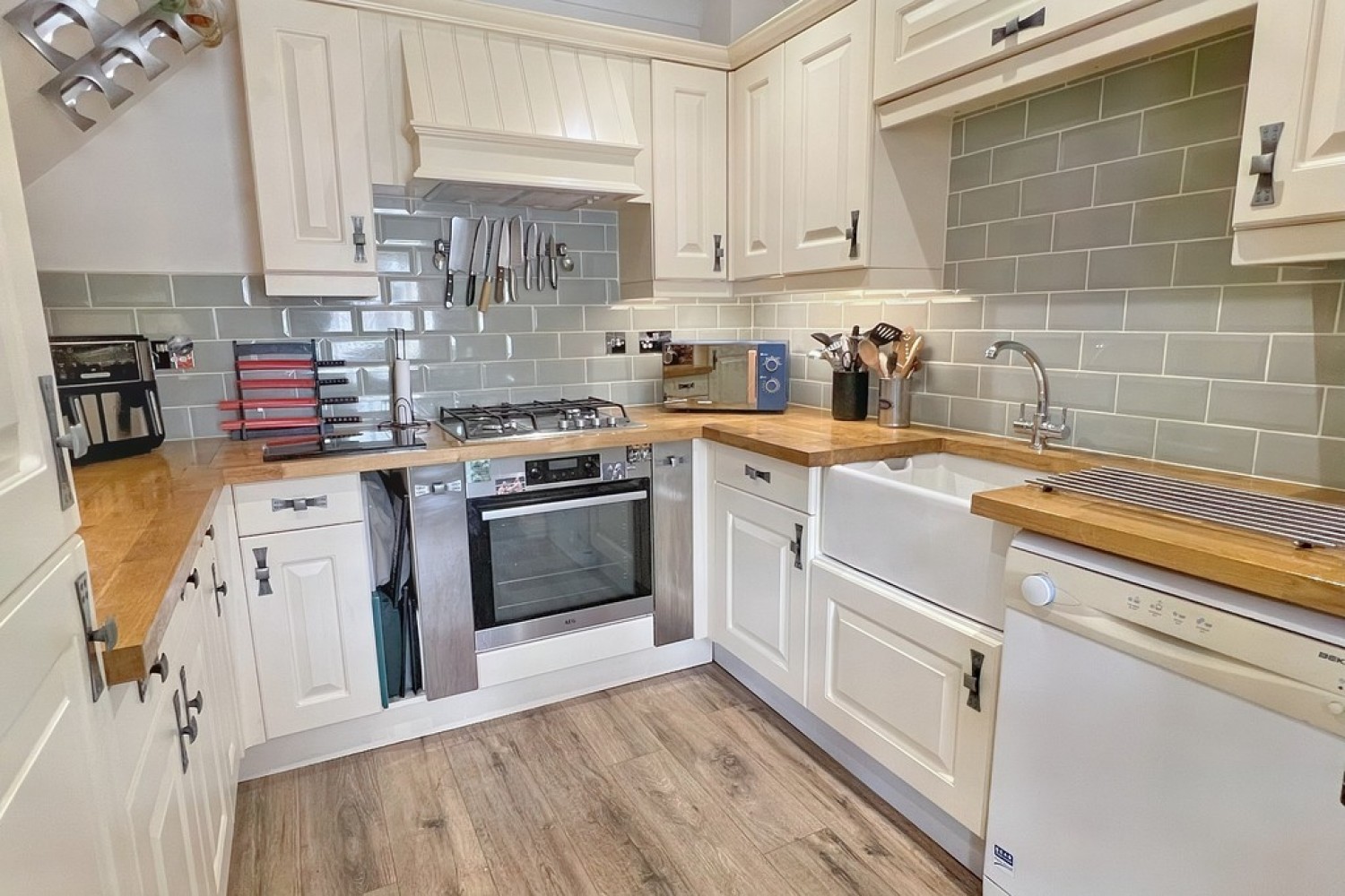 3 bedroom House for Letting Ringwood, Hampshire