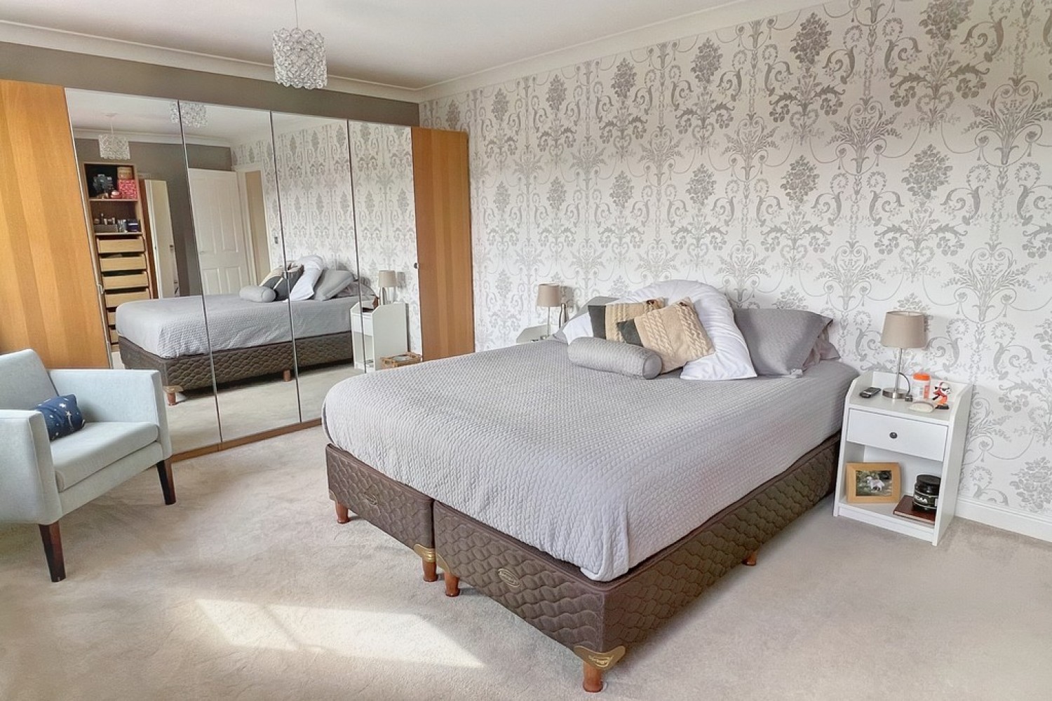 3 bedroom House for Letting Ringwood, Hampshire