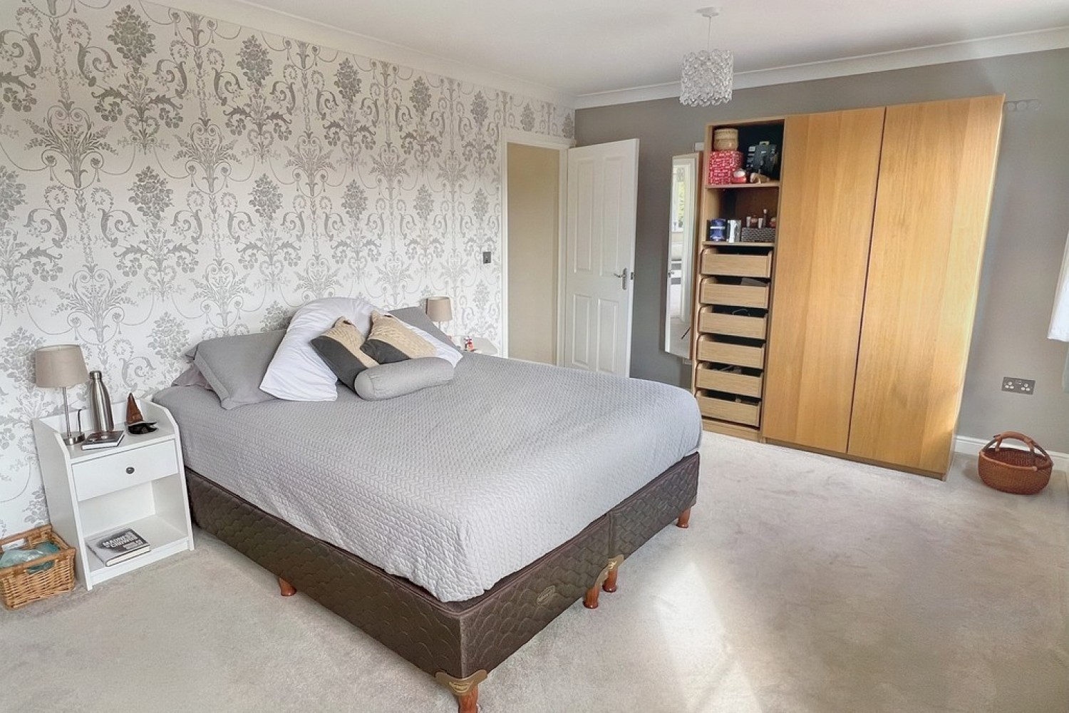 3 bedroom House for Letting Ringwood, Hampshire