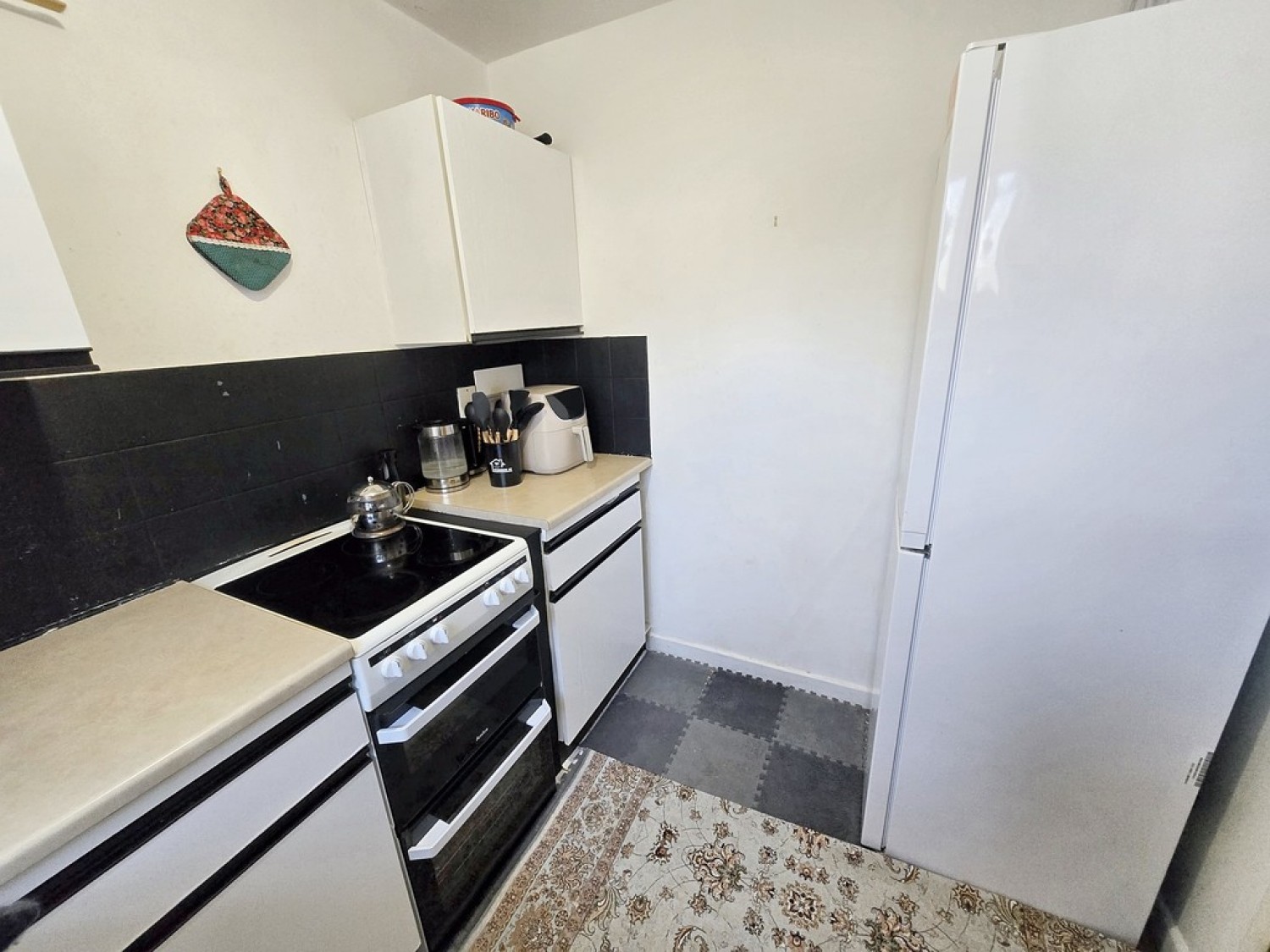 1 bedroom House for Sale Ashlet Gardens, New Milton