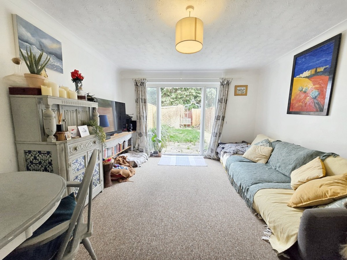Cadhay Close, New Milton, Dorset
