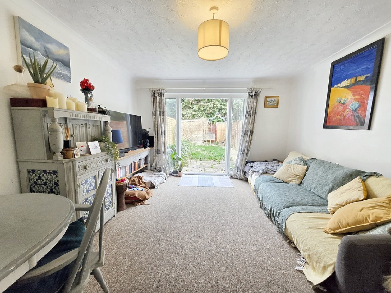 2 bedroom House for Sale Cadhay Close, New Milton, Dorset