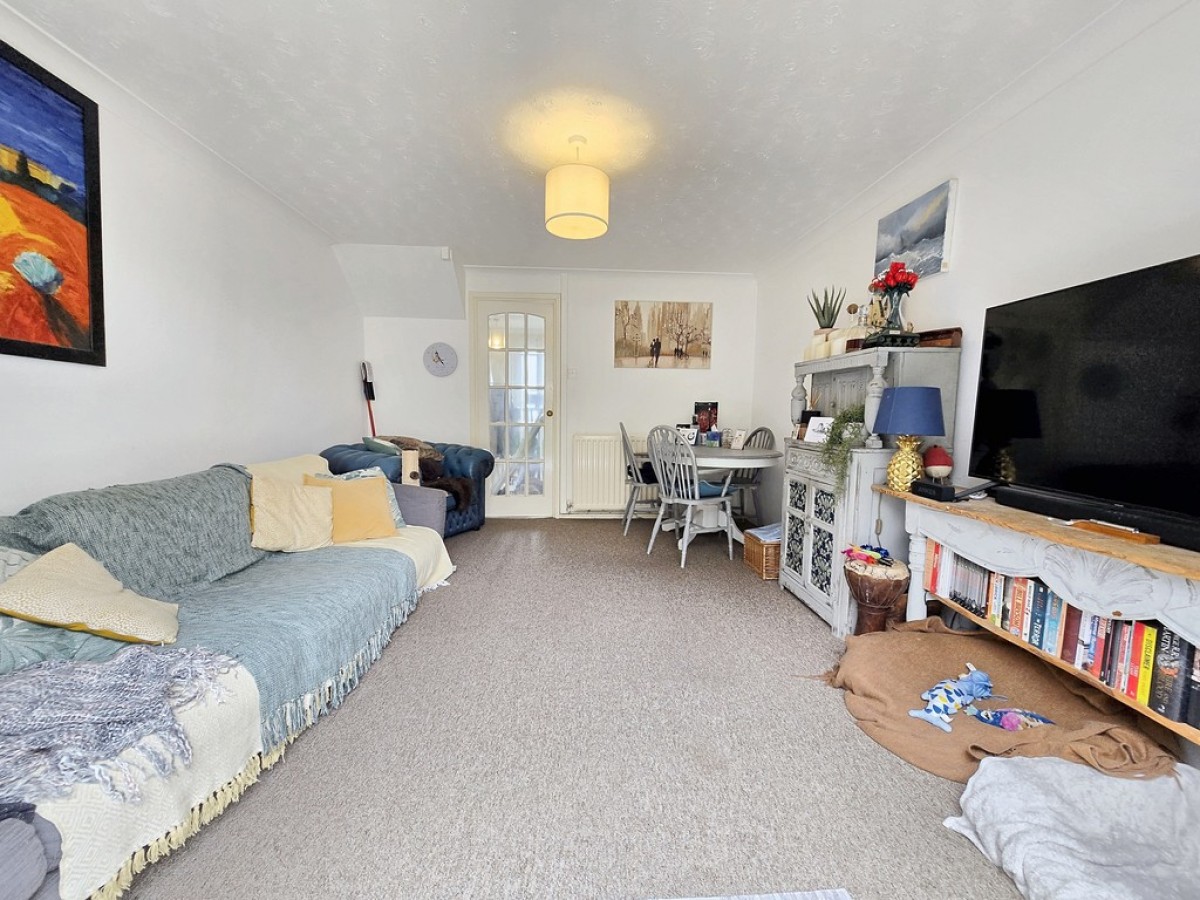 Cadhay Close, New Milton, Dorset