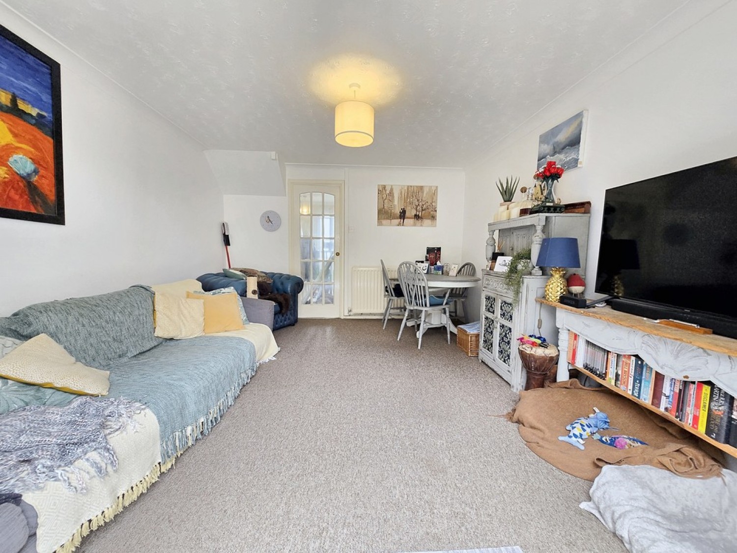2 bedroom House for Sale Cadhay Close, New Milton, Dorset