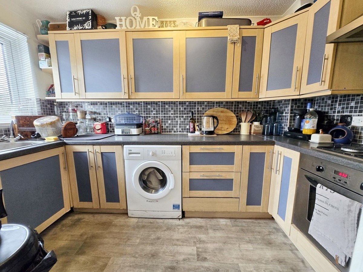 Cadhay Close, New Milton, Dorset