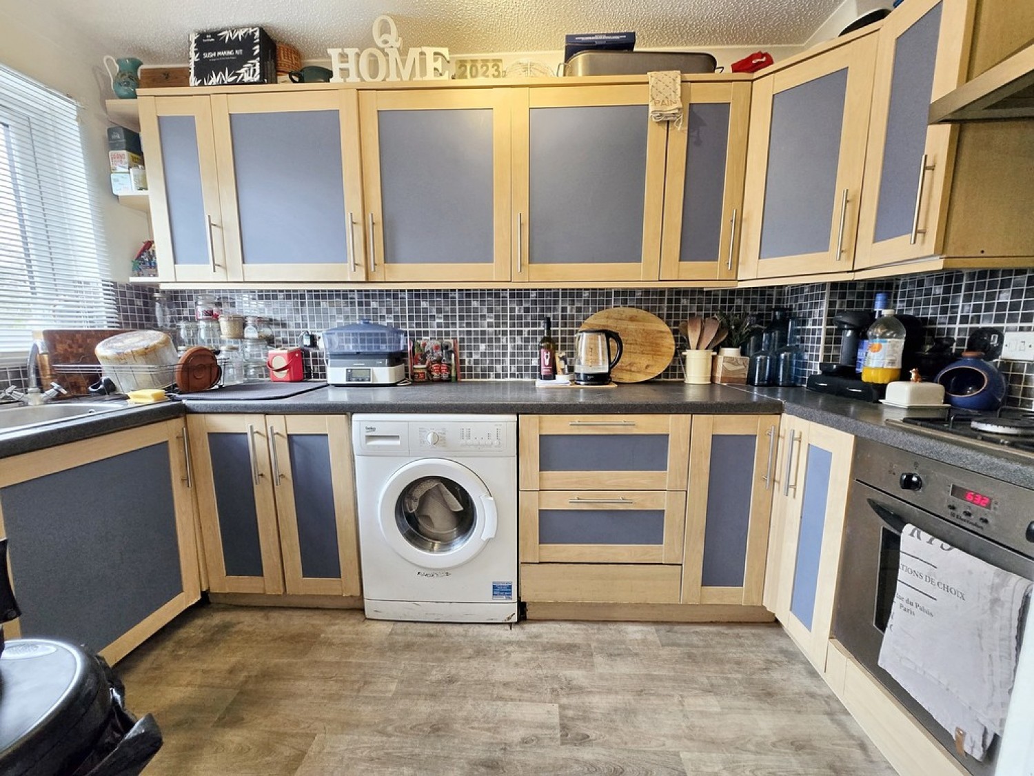 2 bedroom House for Sale Cadhay Close, New Milton, Dorset