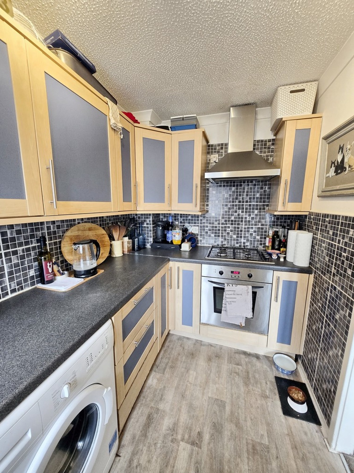 2 bedroom House for Sale Cadhay Close, New Milton, Dorset