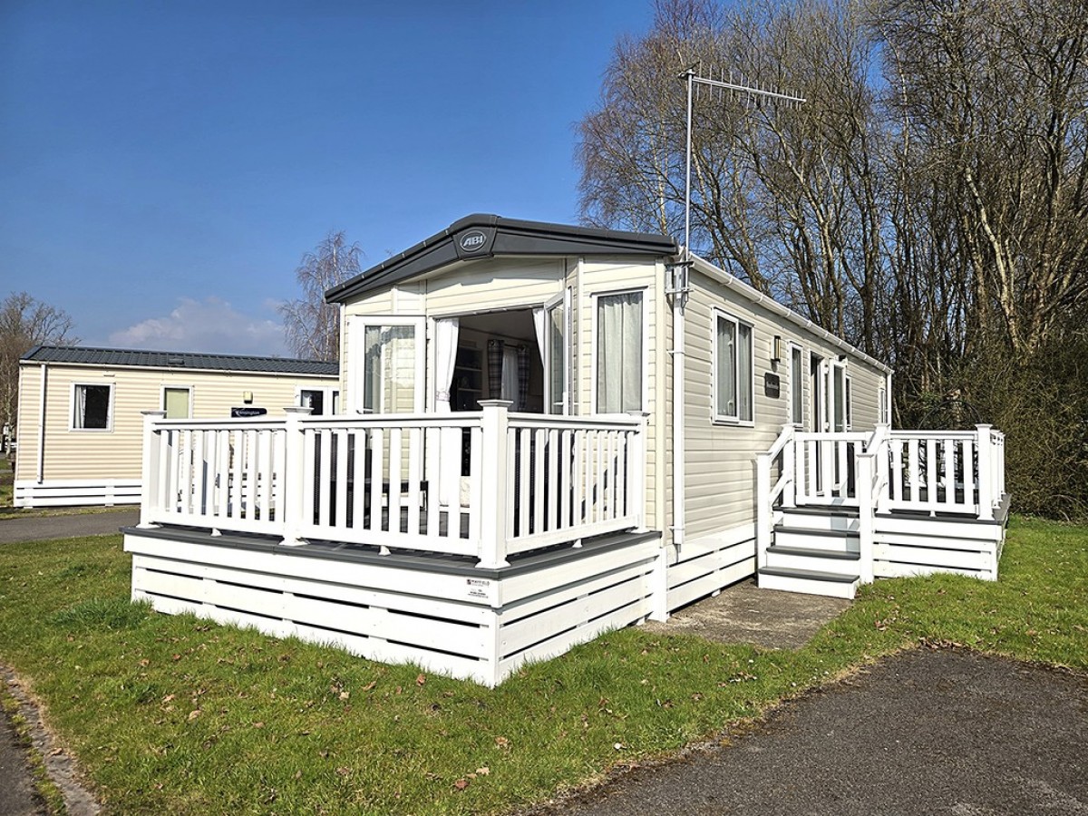 Oakdene Forest Park, St Leonards, Dorset