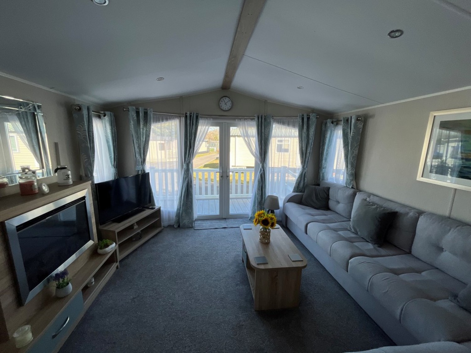 Bluebell, Oakdean Holiday Park