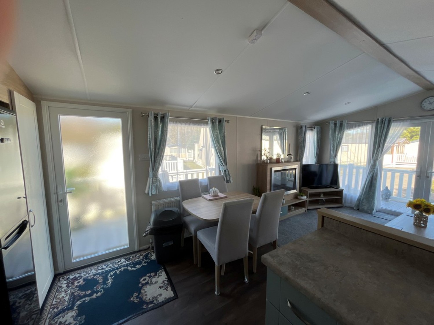 Bluebell, Oakdean Holiday Park