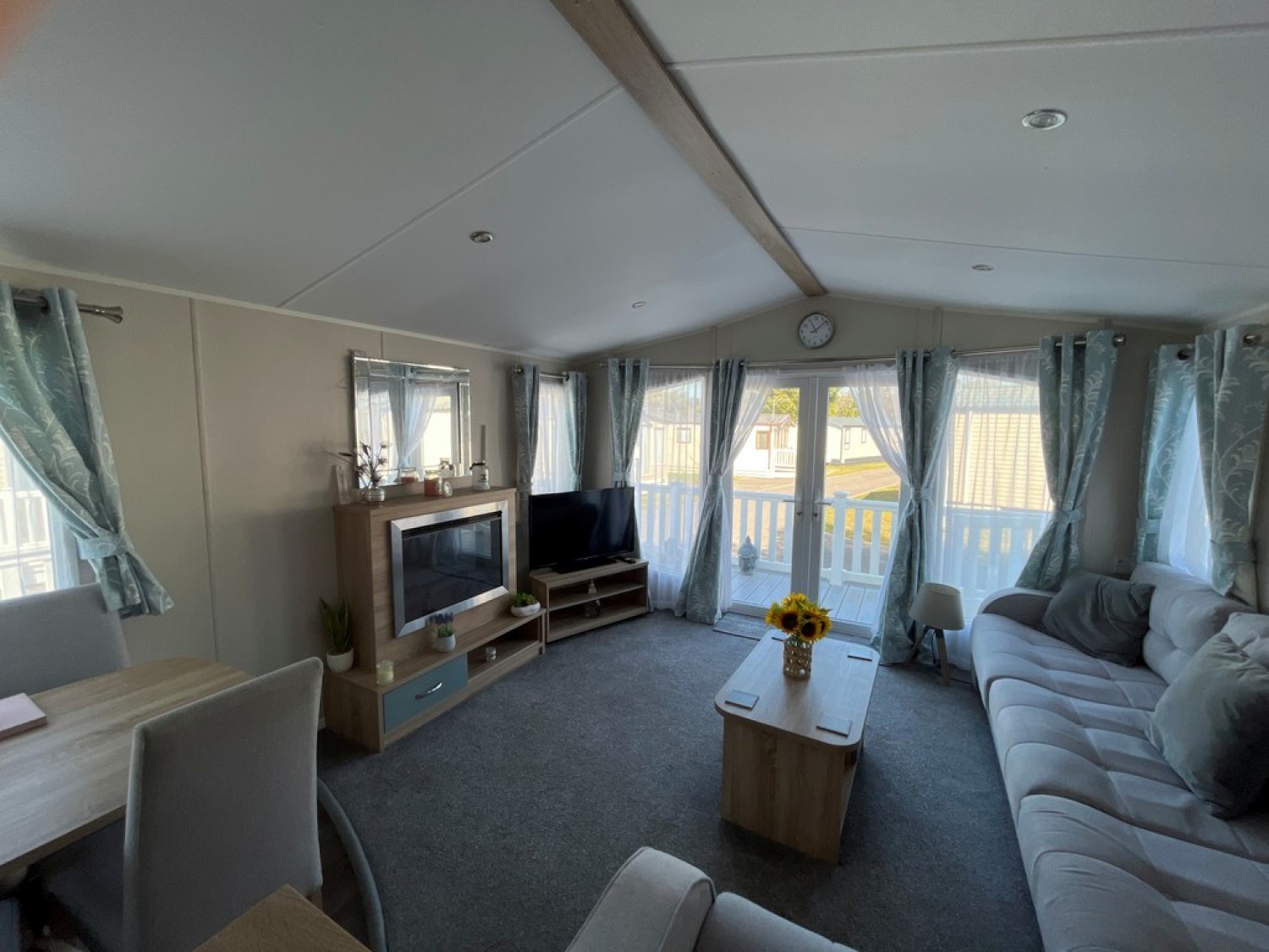 Bluebell, Oakdean Holiday Park