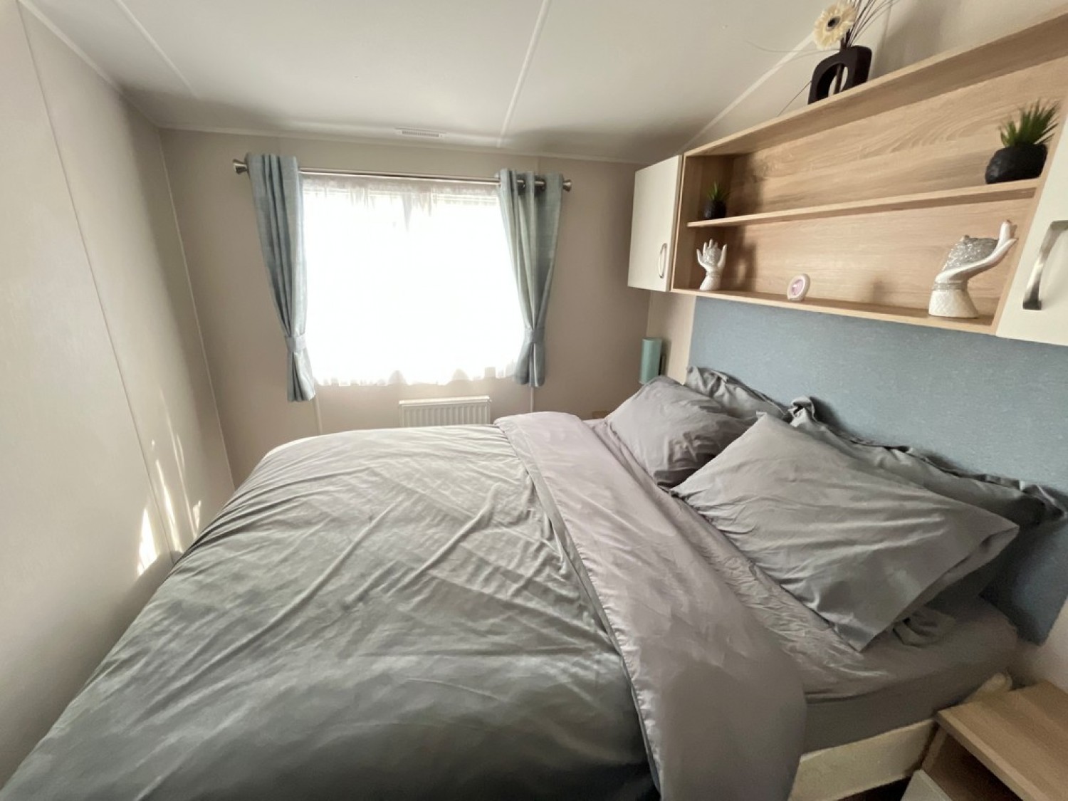 Bluebell, Oakdean Holiday Park
