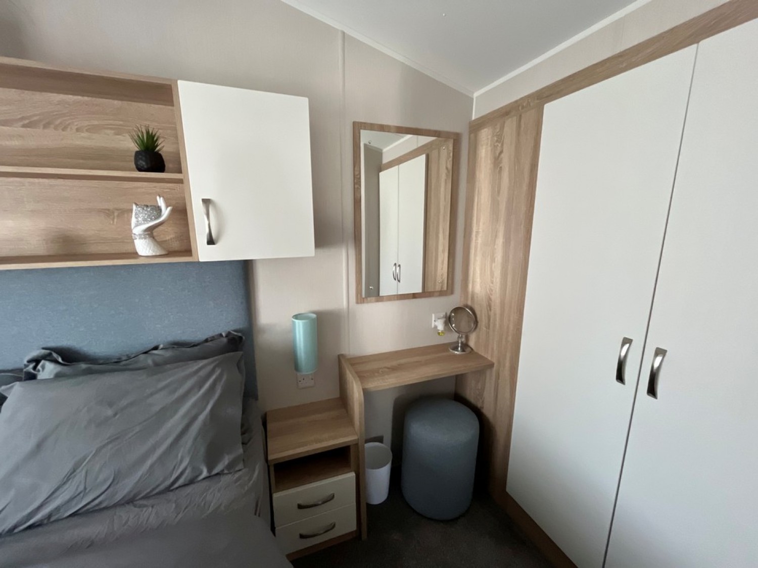 Bluebell, Oakdean Holiday Park