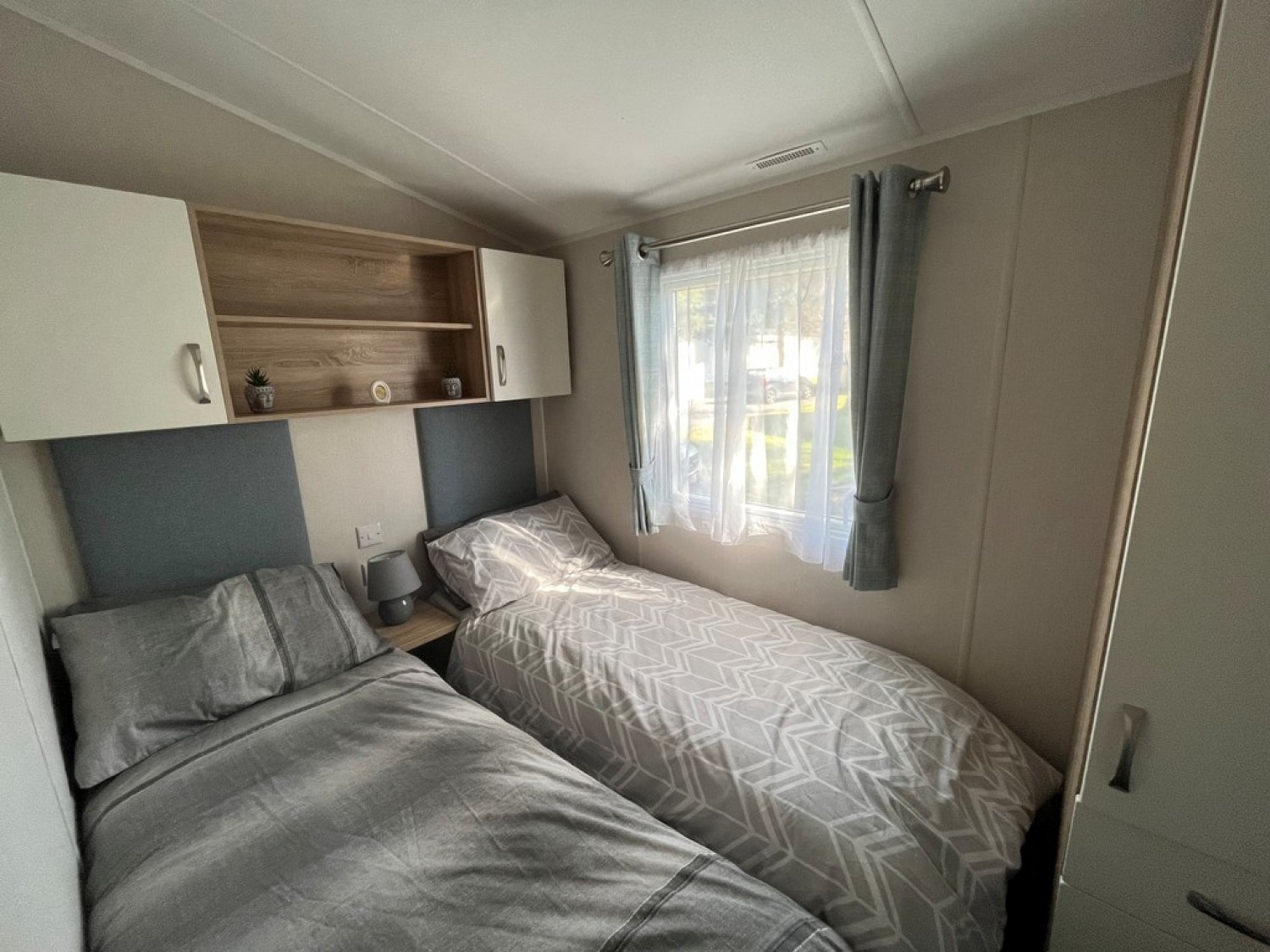 Bluebell, Oakdean Holiday Park