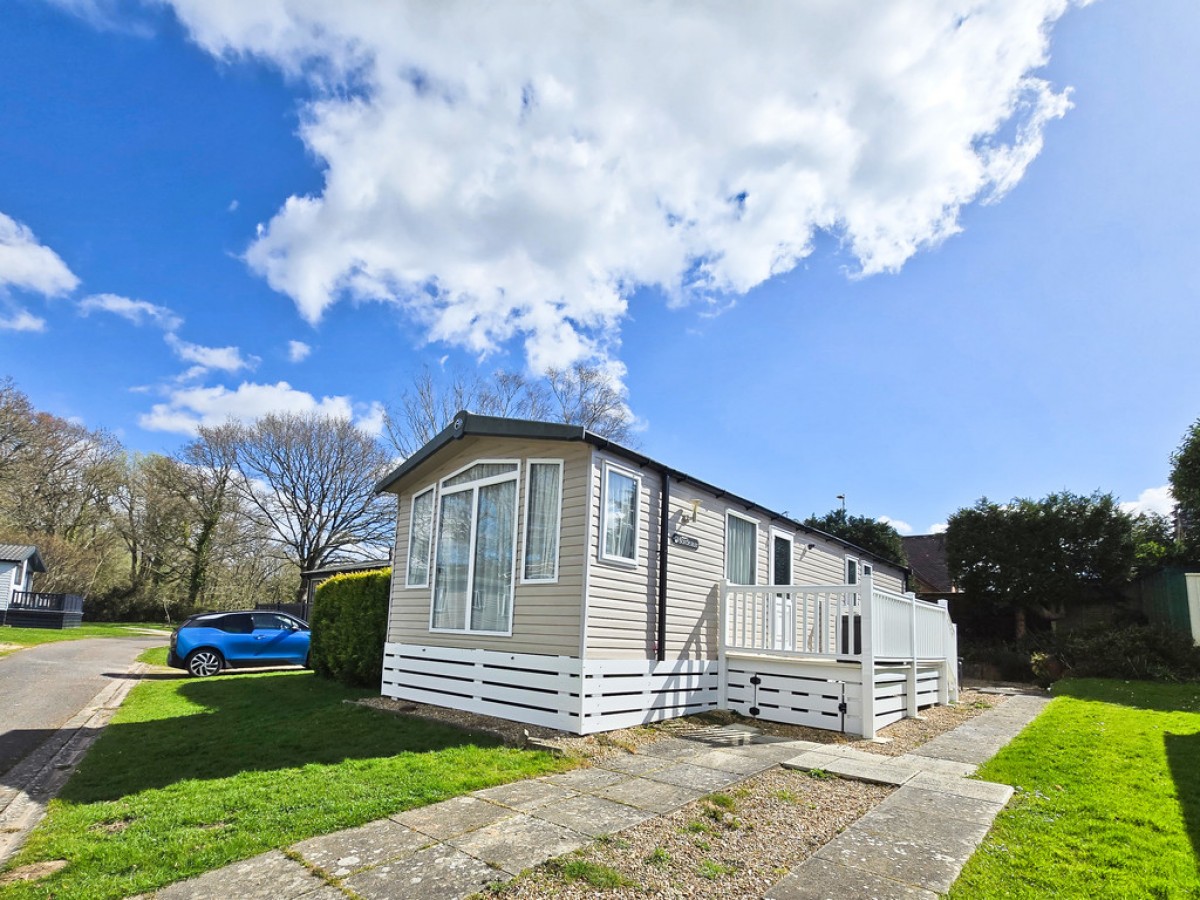 Wilksworth Caravan Park