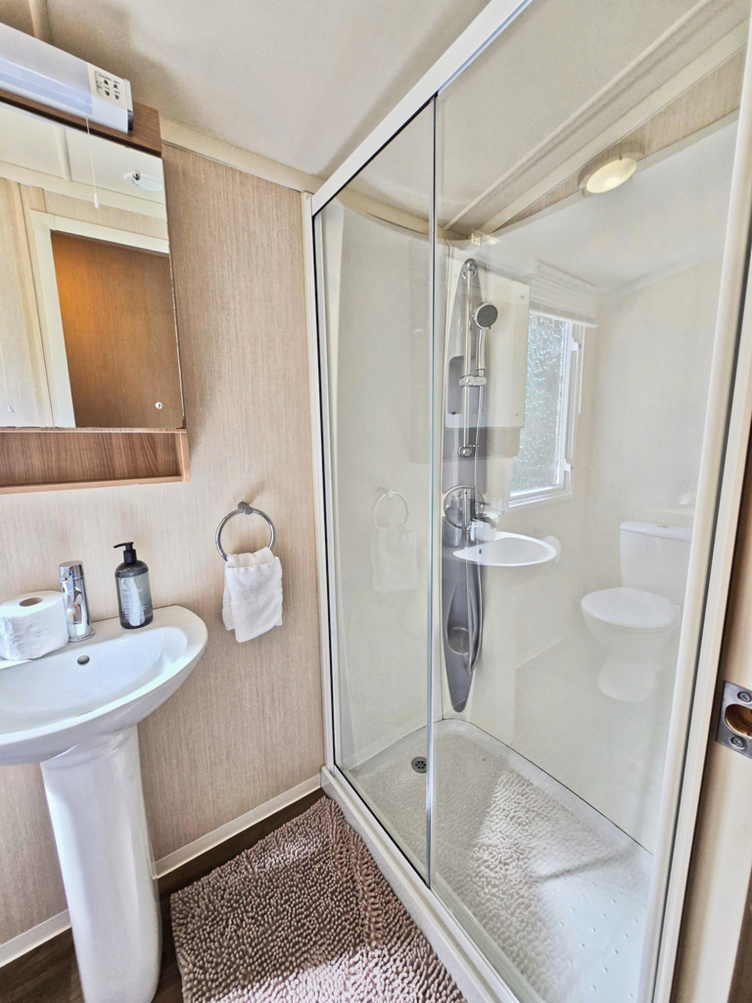 Wilksworth Caravan Park