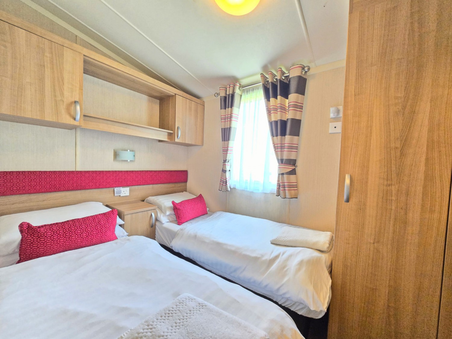 Wilksworth Caravan Park