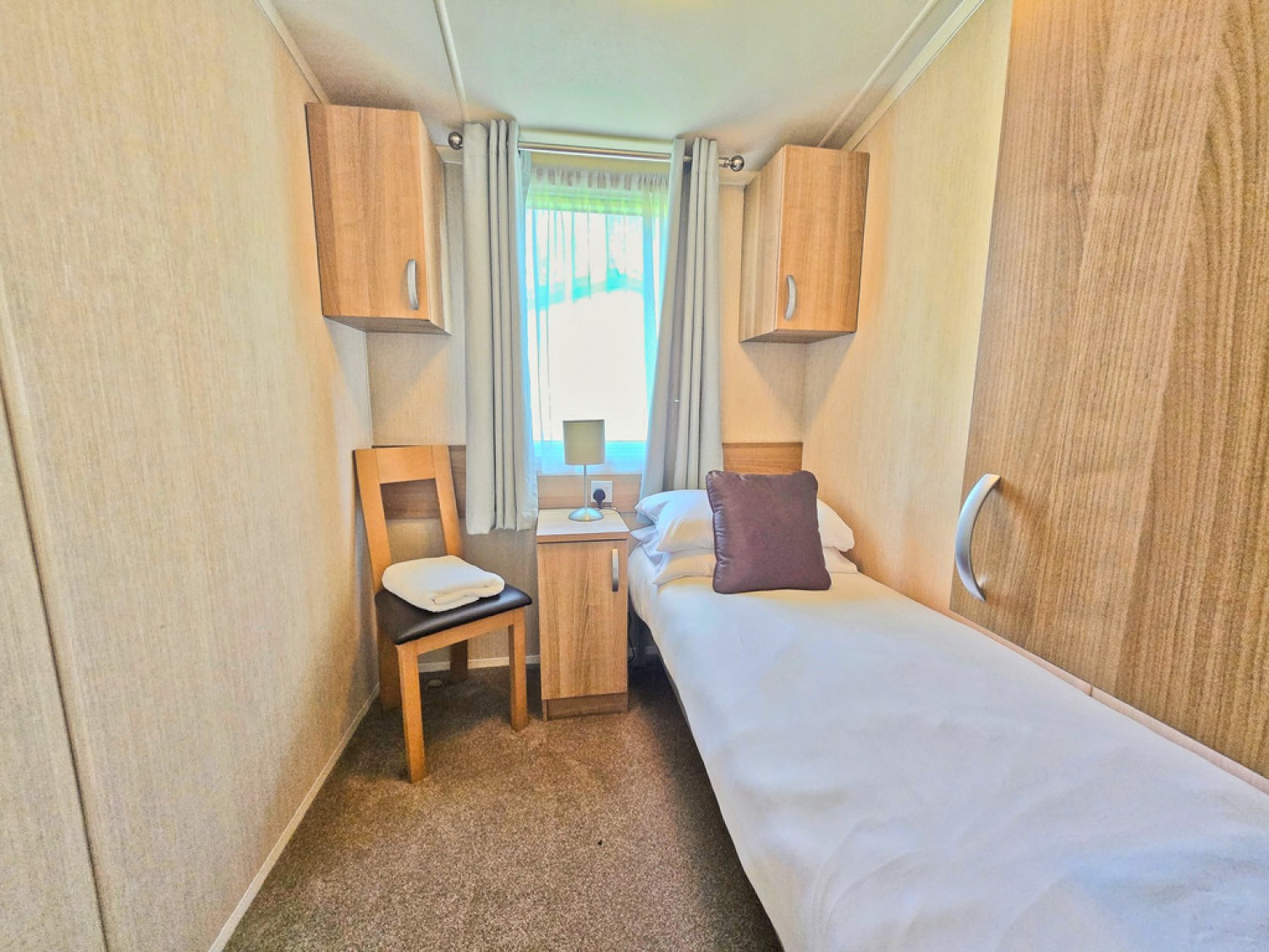 Wilksworth Caravan Park