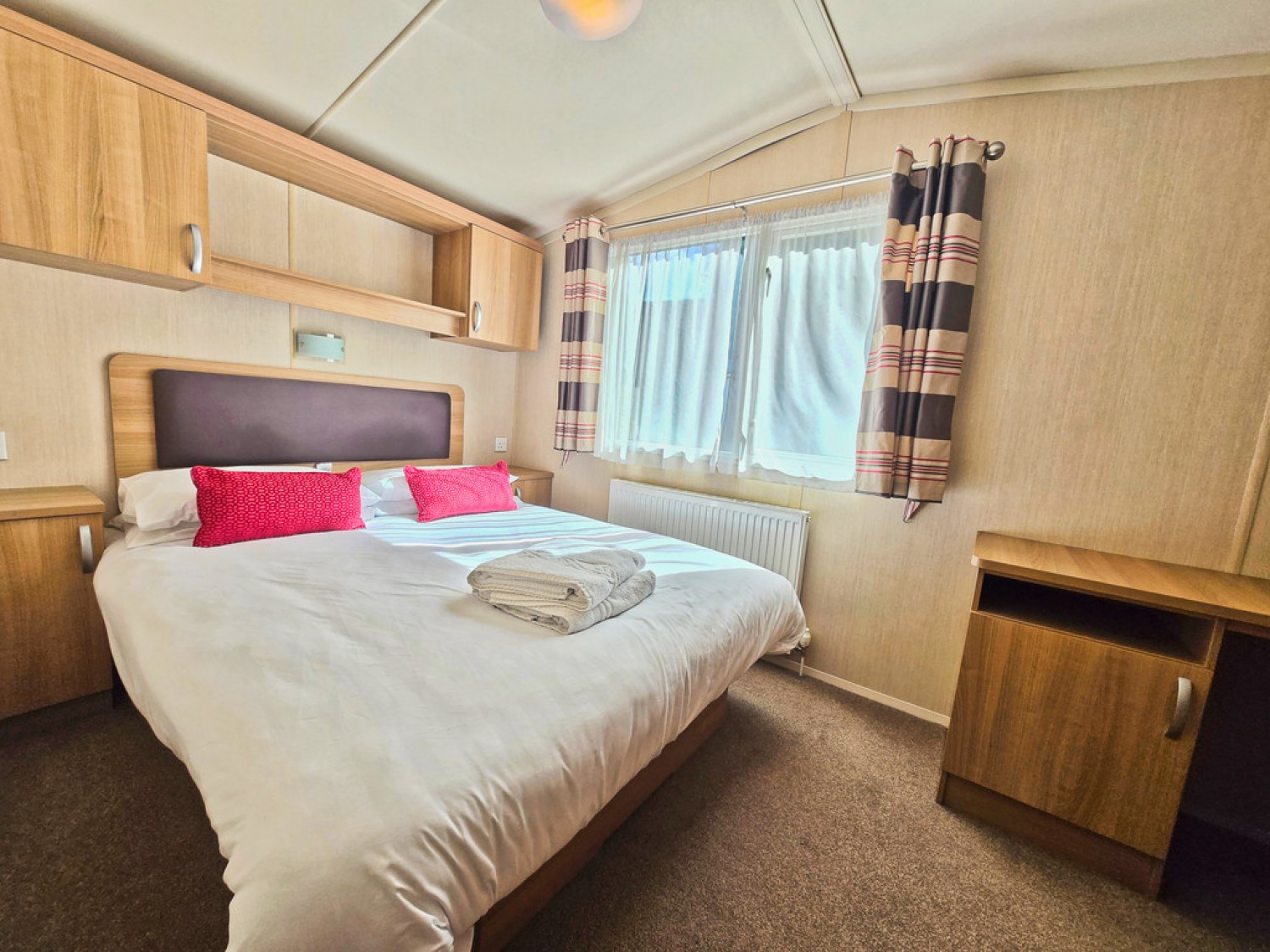 Wilksworth Caravan Park