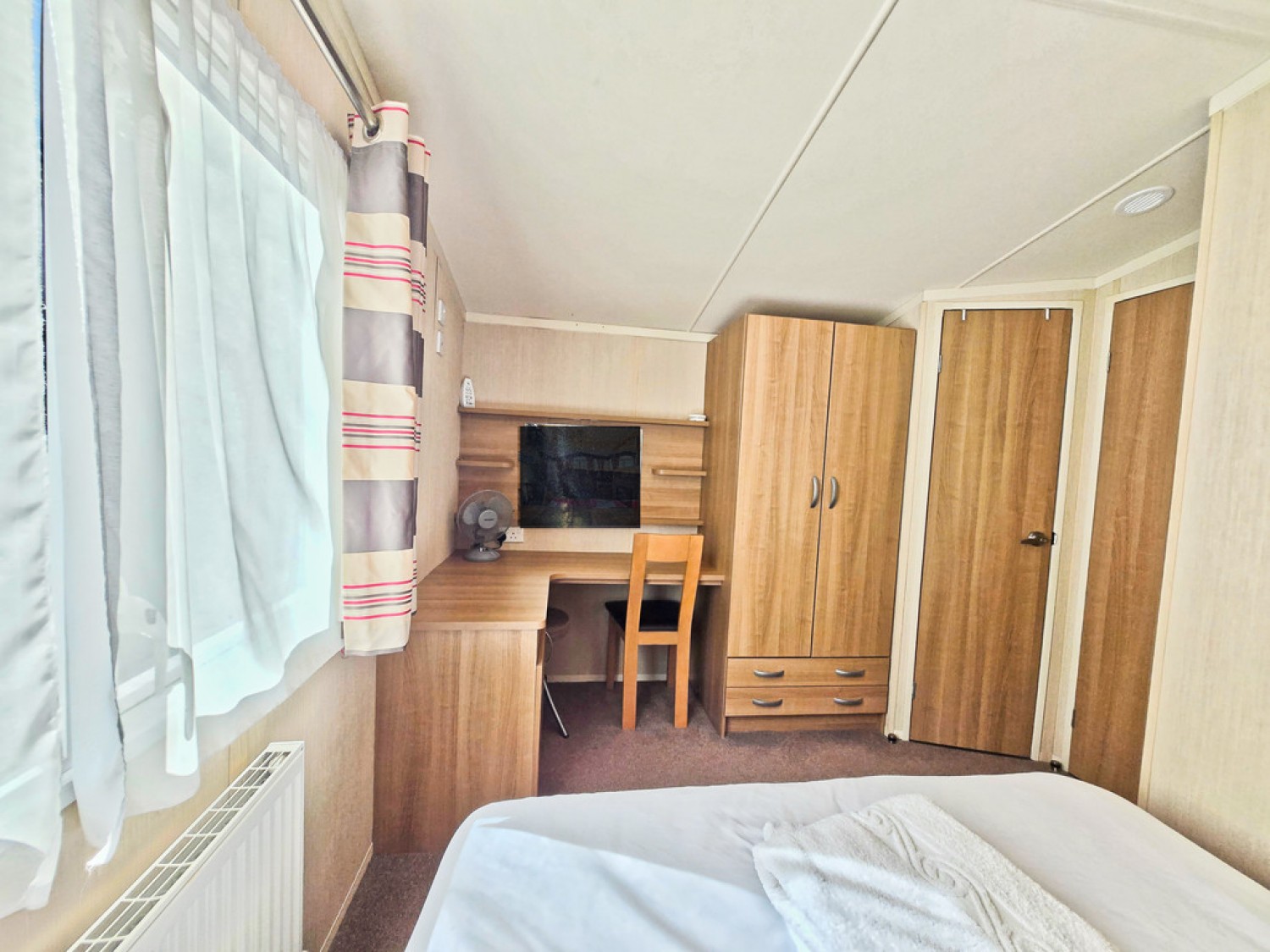 Wilksworth Caravan Park