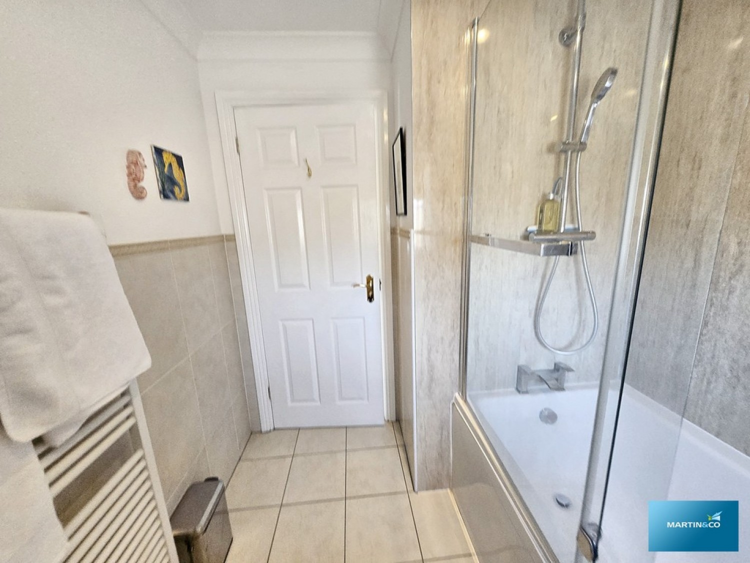 Virginia Close, Verwood