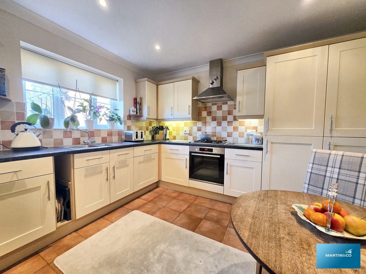 Virginia Close, Verwood
