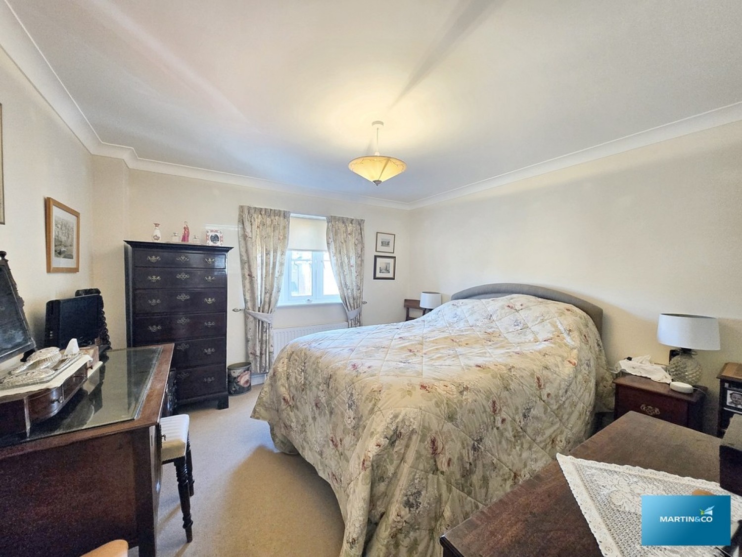 Virginia Close, Verwood
