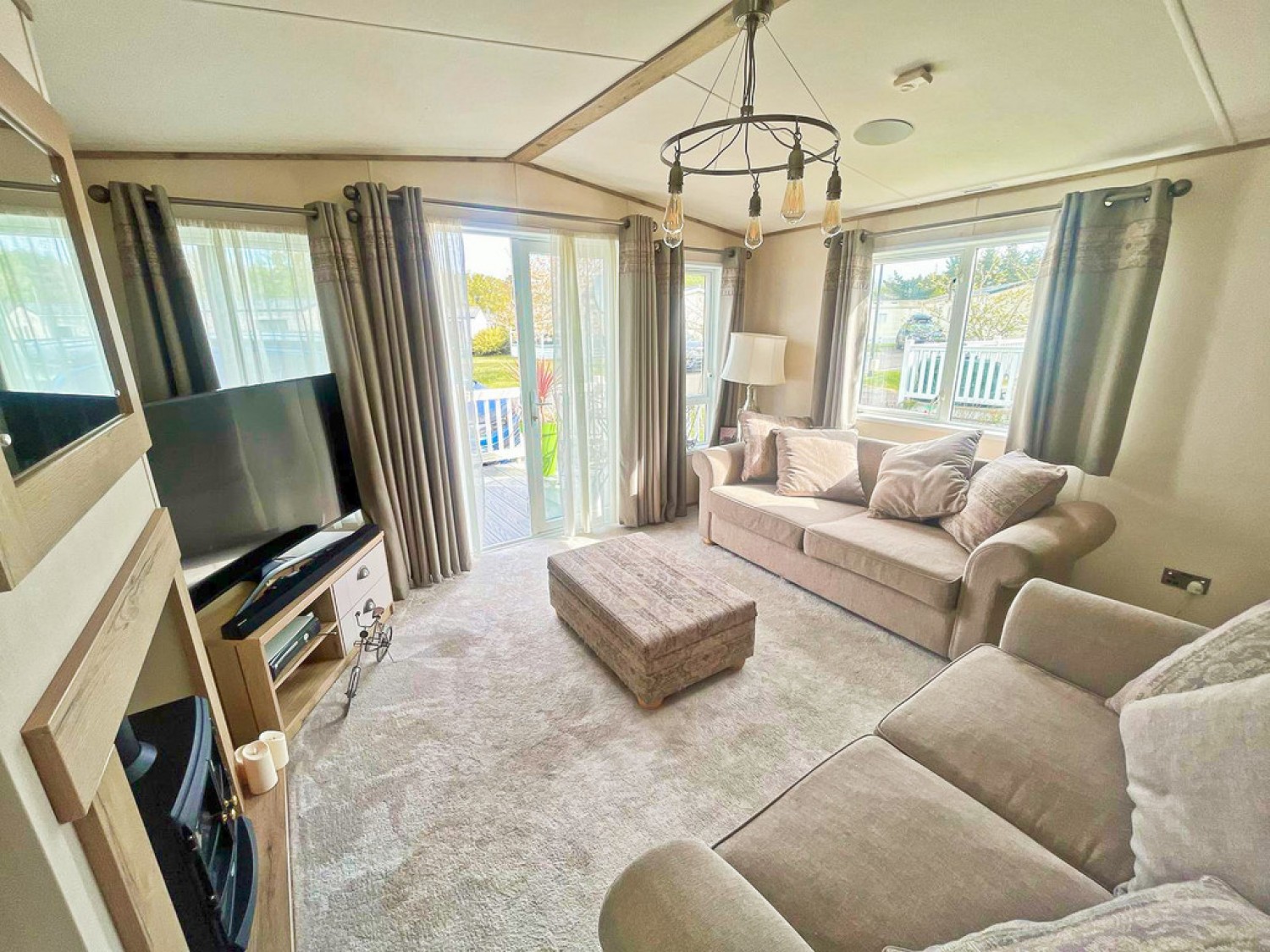 Oakdean Holiday Park, Dorset