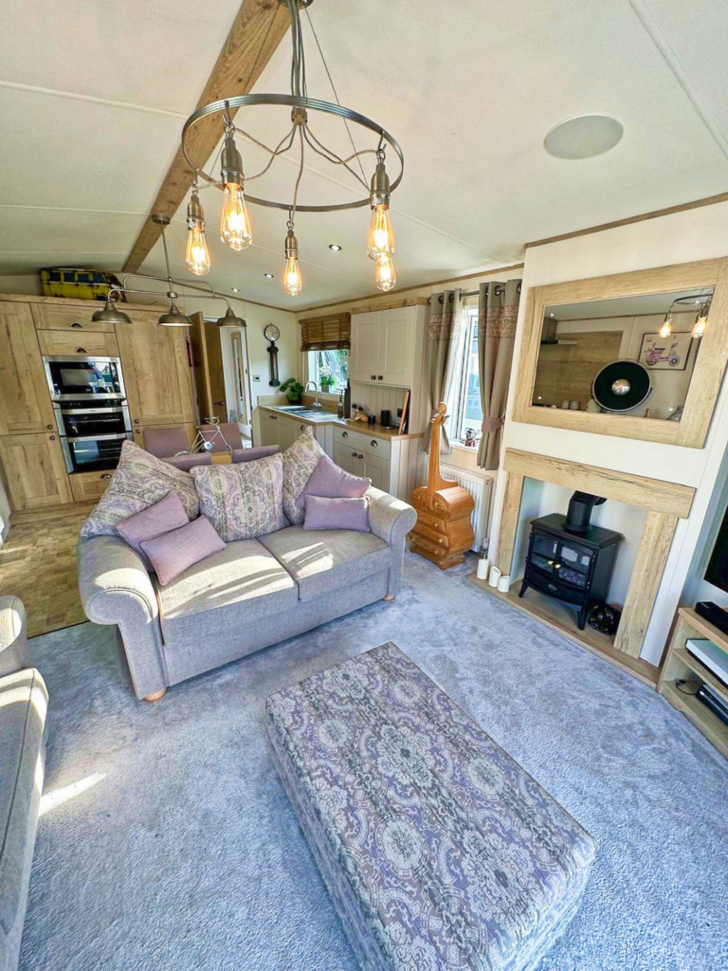 Oakdean Holiday Park, Dorset