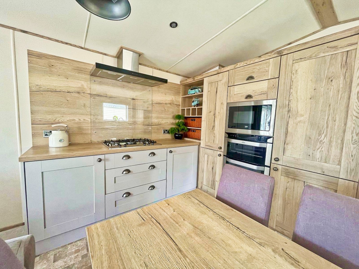 Oakdean Holiday Park, Dorset