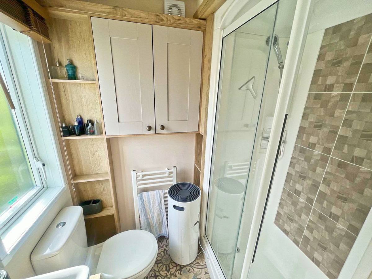 Oakdean Holiday Park, Dorset