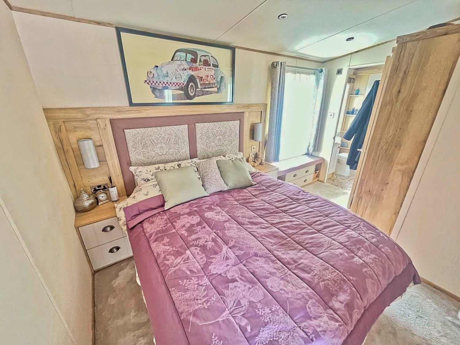 Oakdean Holiday Park, Dorset