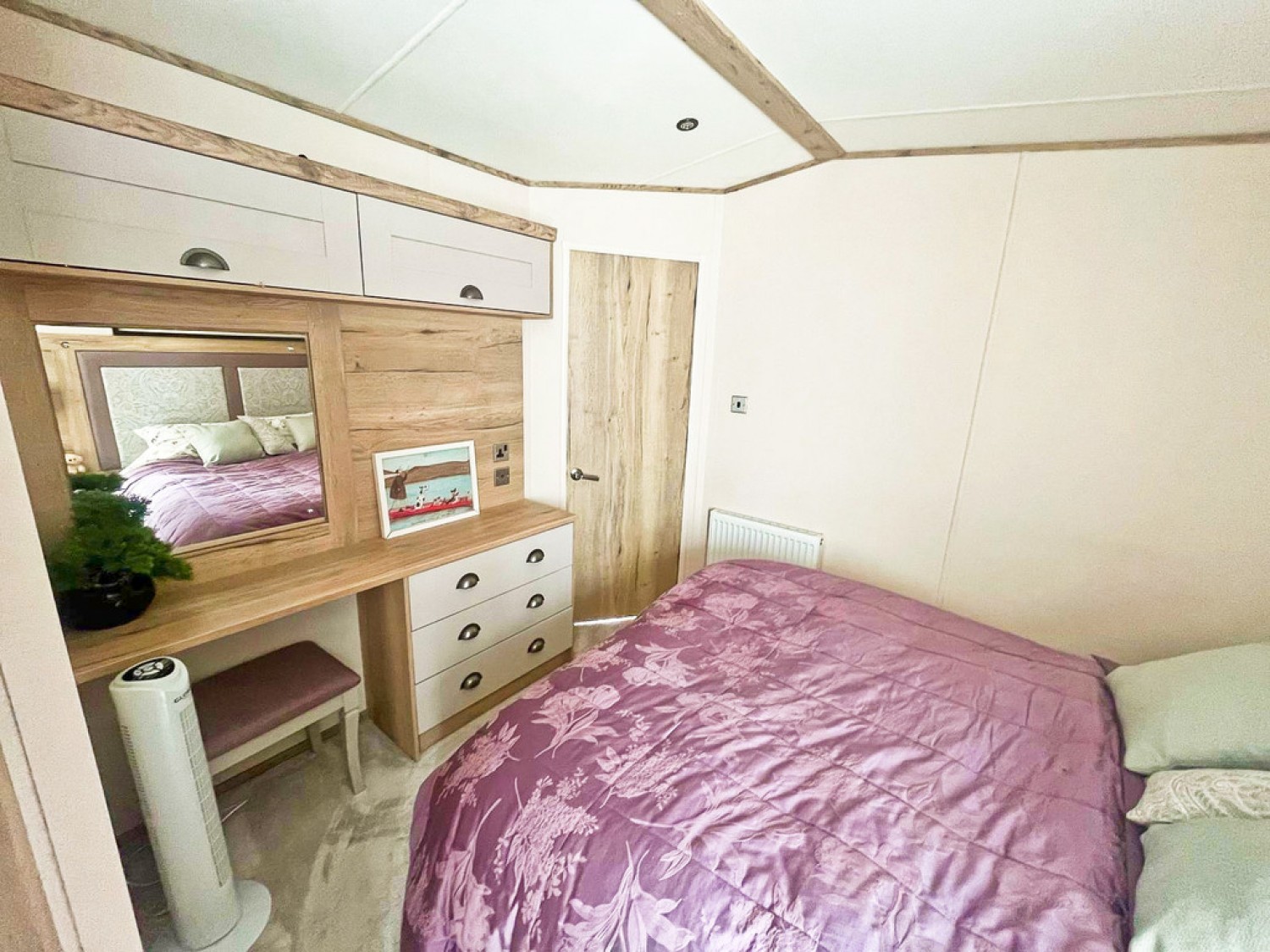 Oakdean Holiday Park, Dorset