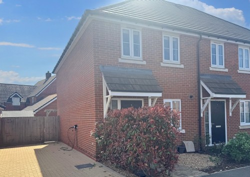 Chard Lane, Ringwood