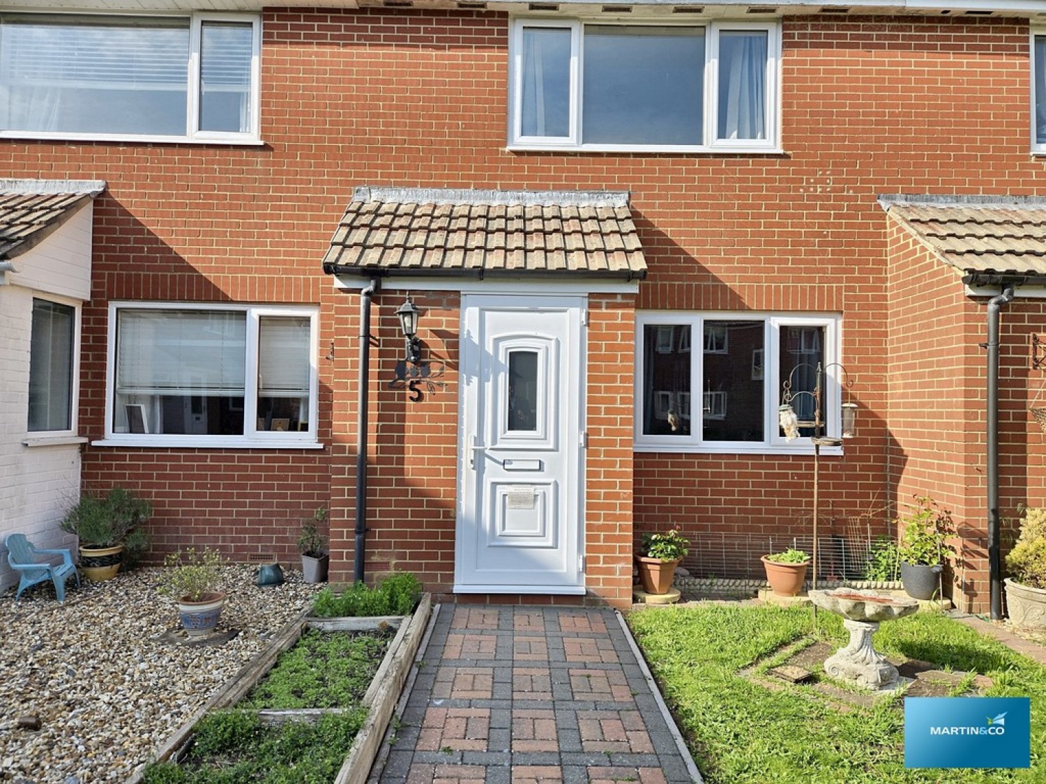 Willow Drive, Ringwood