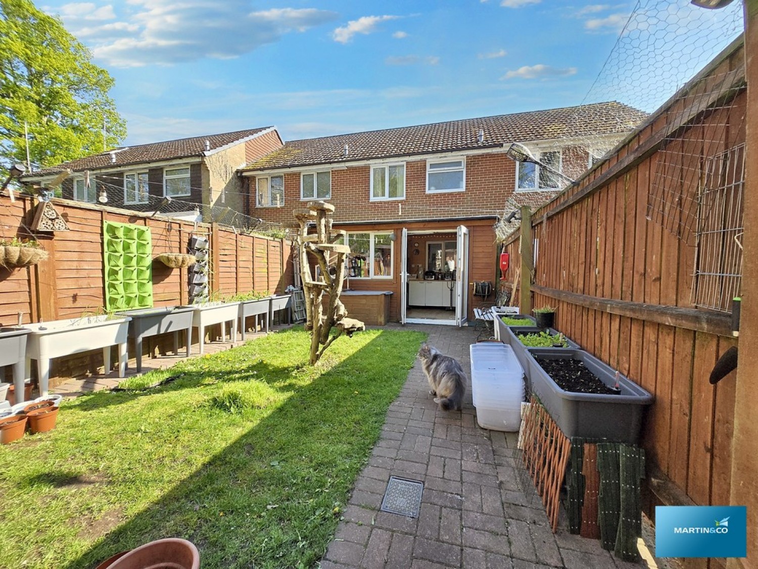 Willow Drive, Ringwood