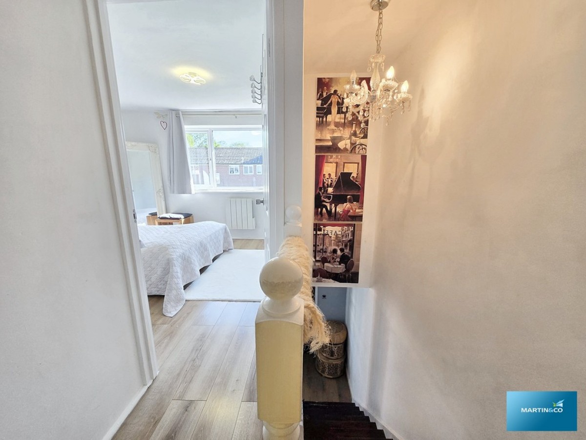 Willow Drive, Ringwood