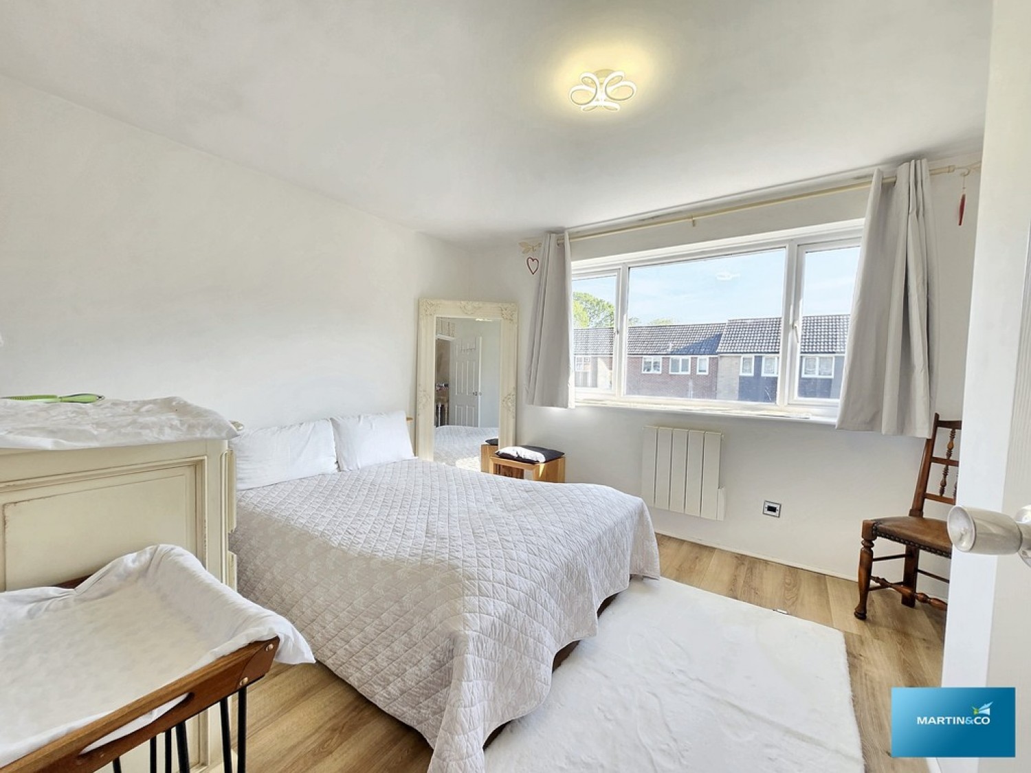 Willow Drive, Ringwood