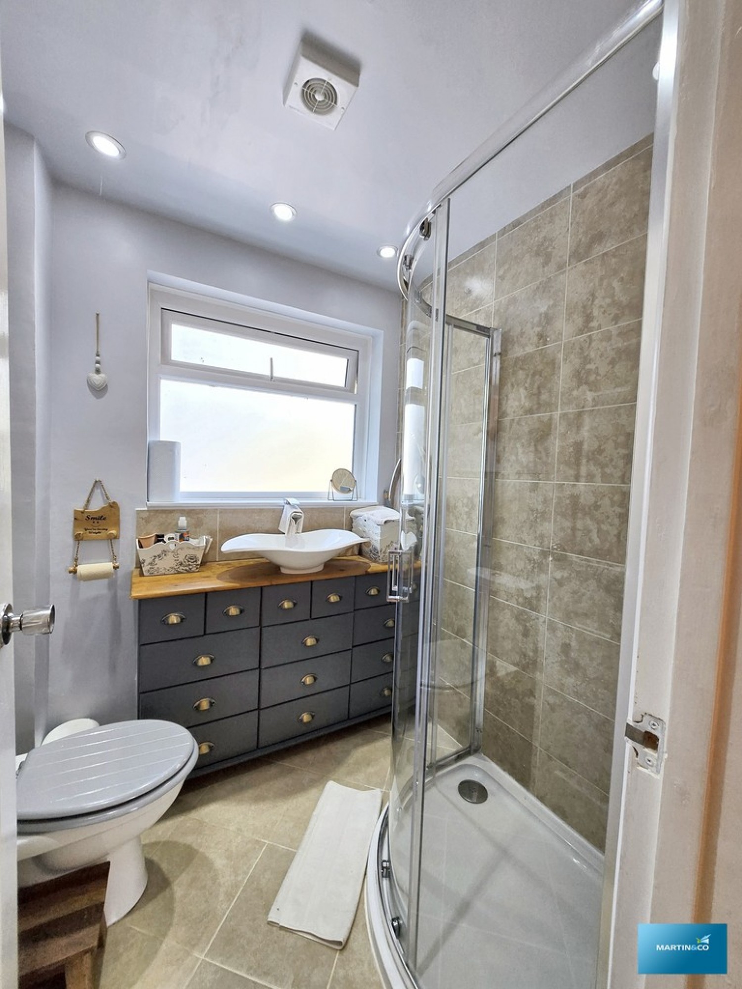 Willow Drive, Ringwood