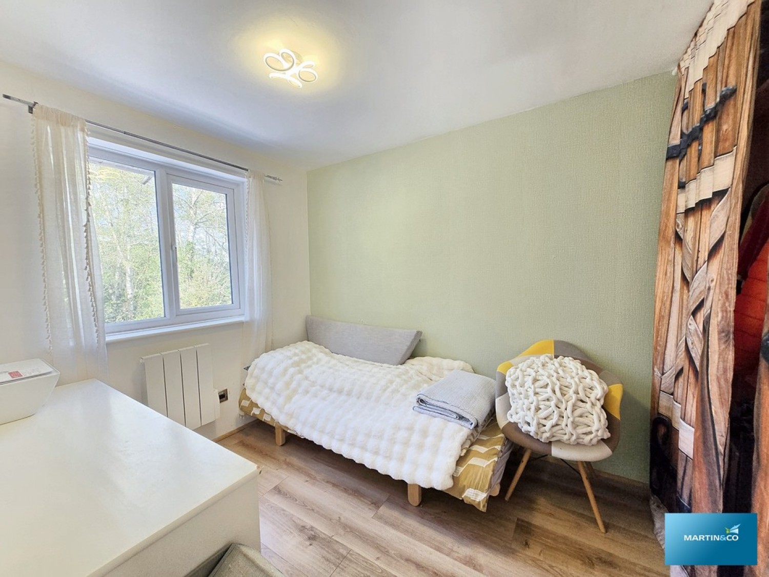 Willow Drive, Ringwood