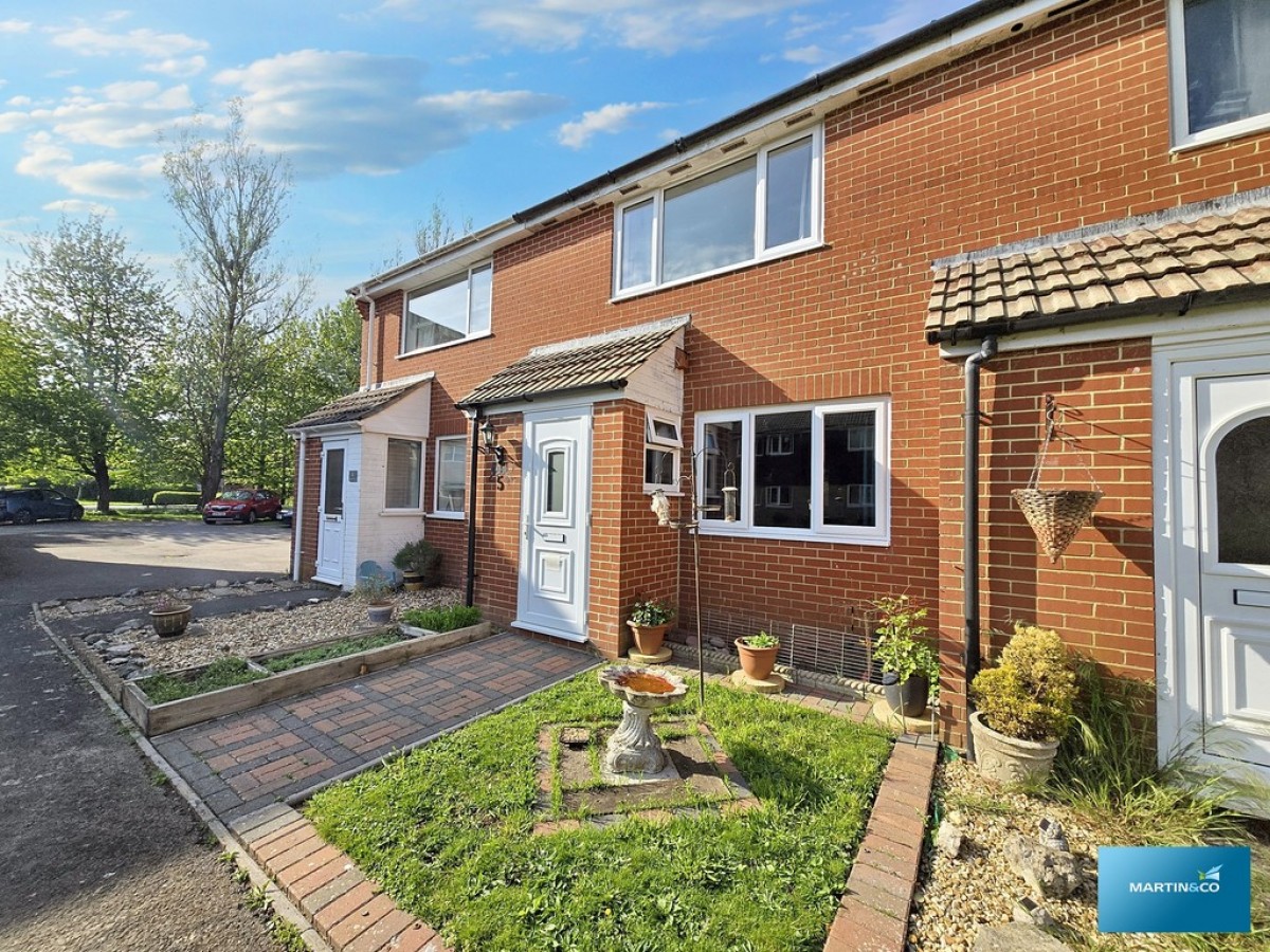 Willow Drive, Ringwood