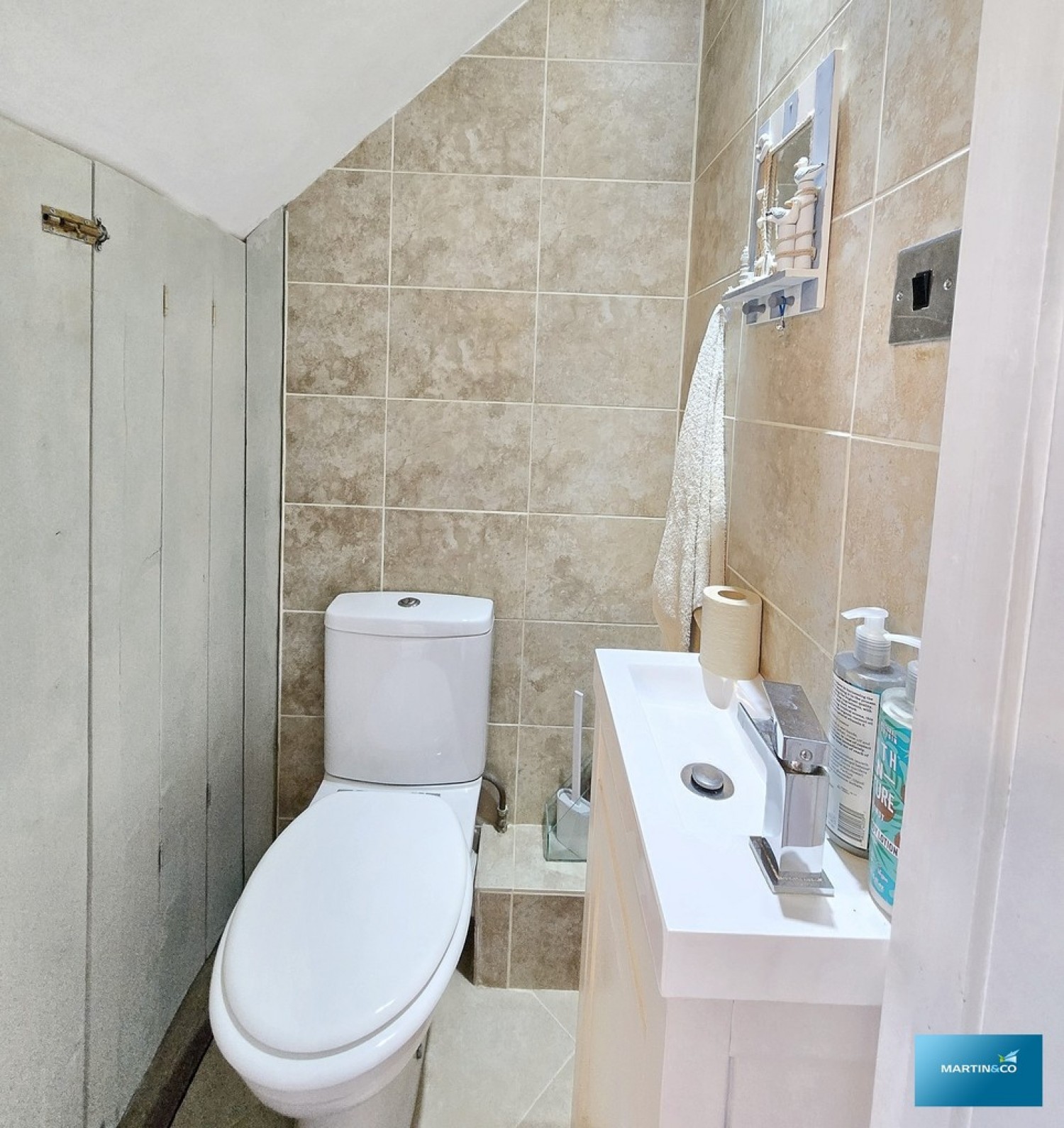 Willow Drive, Ringwood