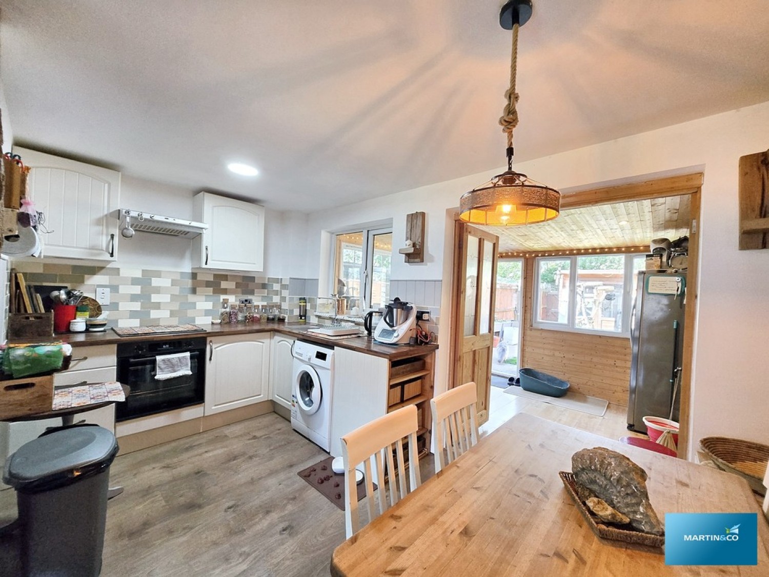 Willow Drive, Ringwood