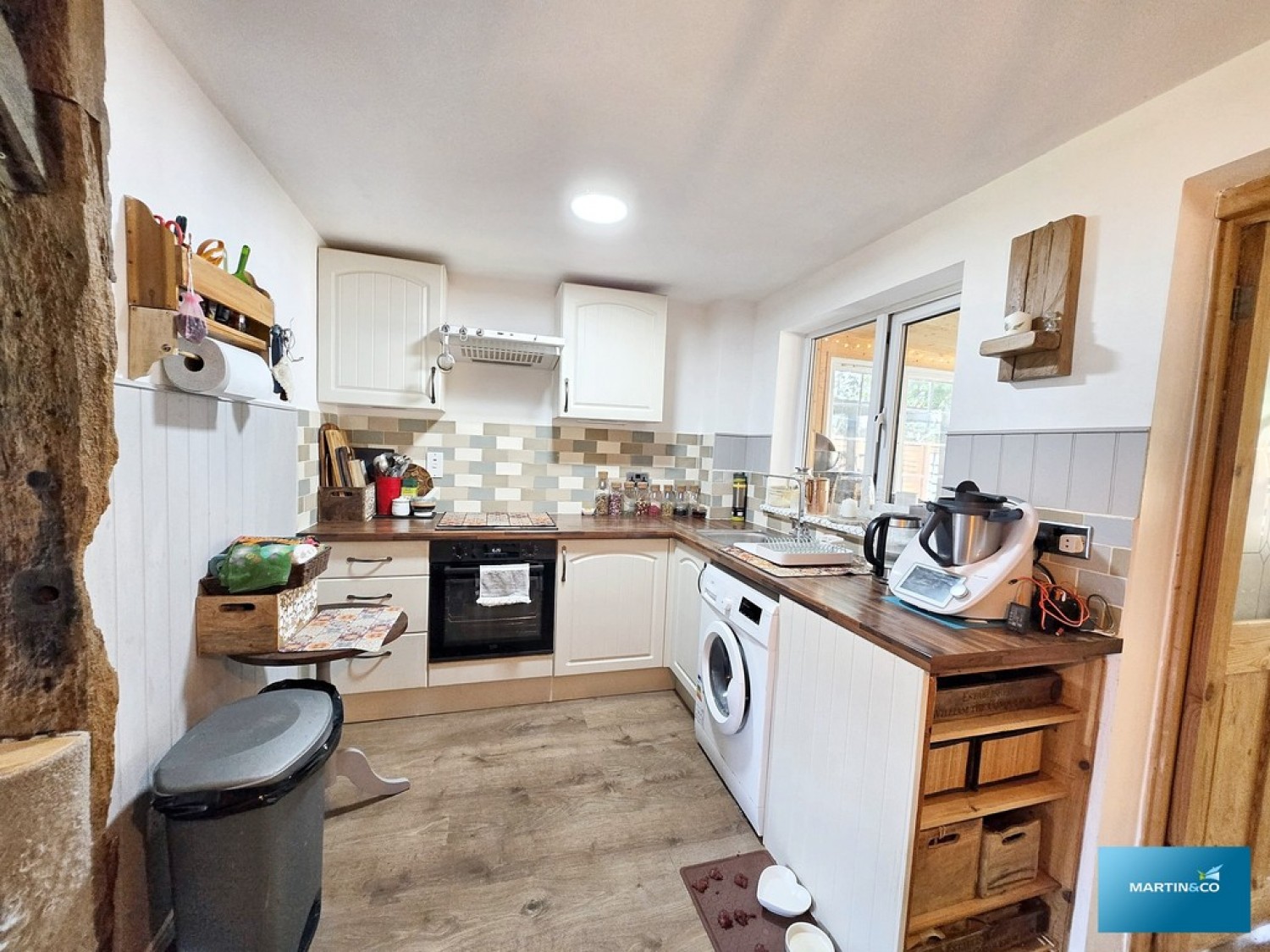 Willow Drive, Ringwood
