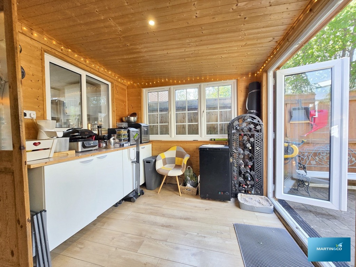 Willow Drive, Ringwood