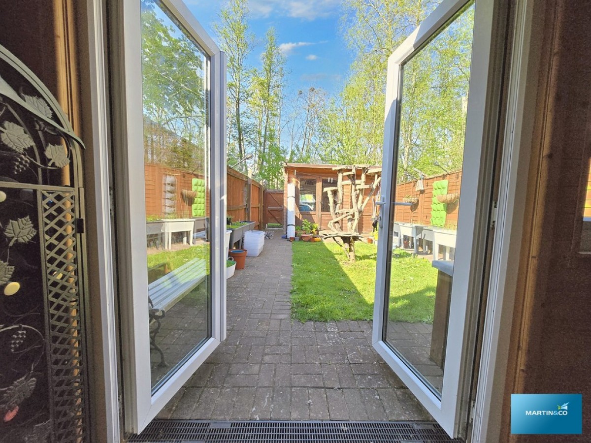 Willow Drive, Ringwood