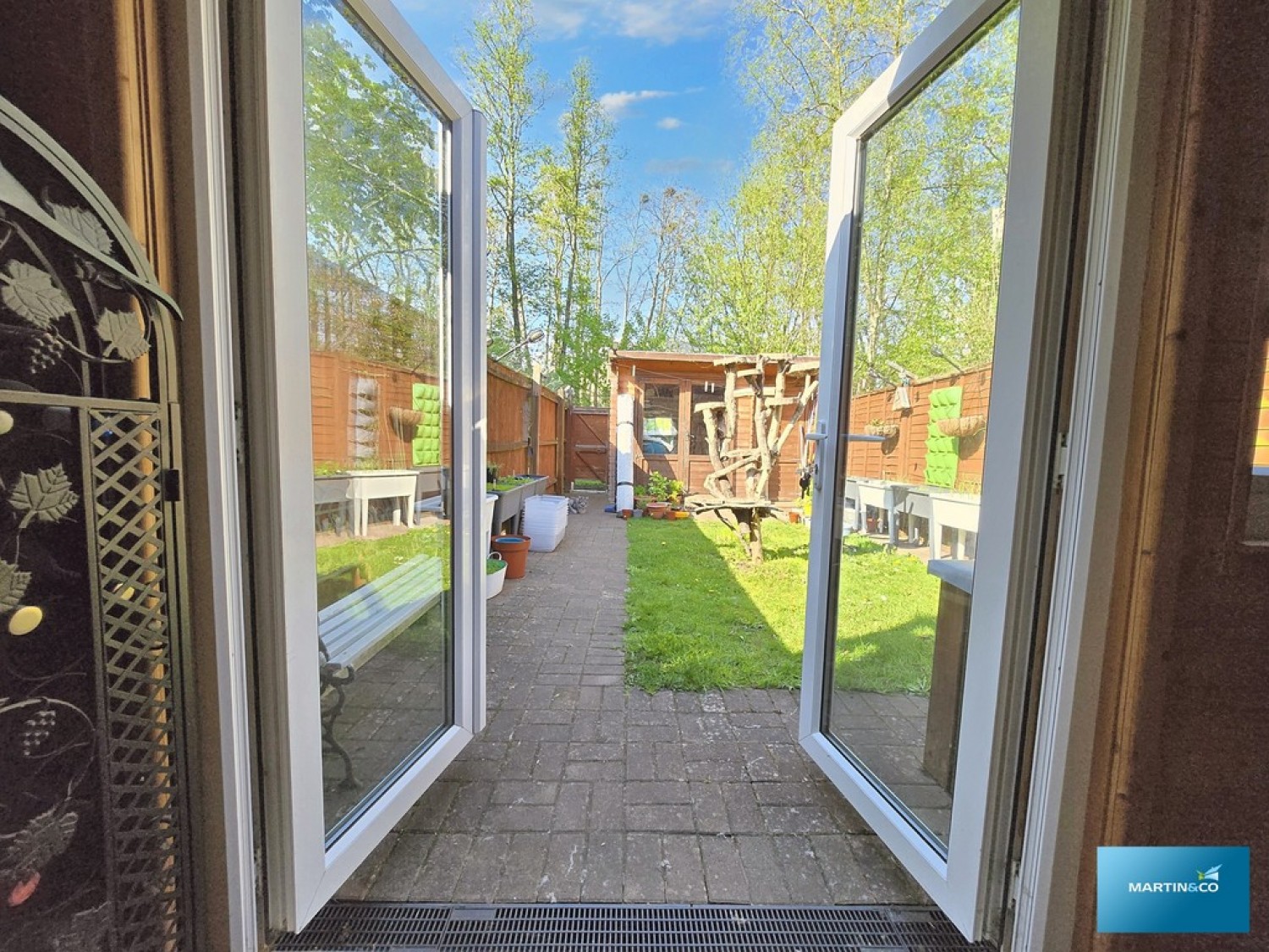Willow Drive, Ringwood